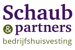 schaub en partners bedrijfshuisvesting rotterdam